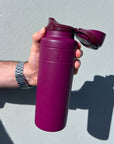 Ora Insulated Water Bottle - 950ml | Mulberry