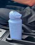 Ora Insulated Water Bottle - 700ml | Orchid