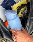 Ora Insulated Water Bottle - 700ml | Orchid