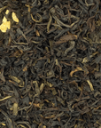 Orange Jasmine Oolong