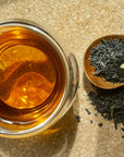 Orange Jasmine Oolong