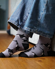 Save the Orcas Bamboo Socks