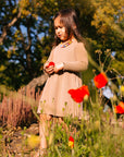 The Play Dress - OCHRE