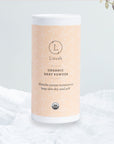 ORGANIC BABY POWDER - Talc Free-0