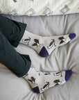 Bestsellers 5 Pack Bamboo Sock Set