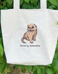 Otterly Adorable Day Tote Bag