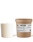 Oud Fortune 250g Scented Soy Candle Refill