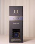 Luxury Square Diffuser - Oud Sapphire