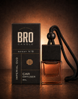 Imperial Oud Car Diffuser