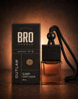Outlaw Car Diffuser