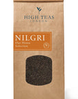 Nilgiri Blue Mountain Loose Leaf Black Tea - House Selection SFTGFOP1