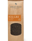 Nilgiri Blue Mountain Loose Leaf Black Tea - House Selection SFTGFOP1