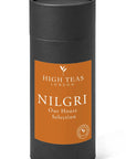 Nilgiri Blue Mountain Loose Leaf Black Tea - House Selection SFTGFOP1