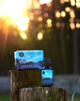 The Outdoorsman beard oil