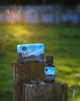 The Outdoorsman beard oil