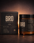 The Outlaw Candle