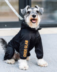 Thin Coat (Black)