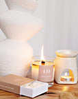 PORT OF LIVERPOOL CANDLE (CLASSIC COLLECTION)