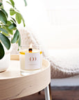 MADEMOISELLE CANDLE (FLORAL COLLECTION)