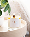 MADEMOISELLE CANDLE (FLORAL COLLECTION)