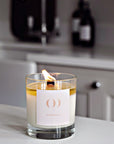 MARRAKECH CANDLE (ESCAPE COLLECTION)