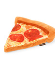Puppy-roni Pizza dog toy