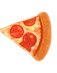 Puppy-roni Pizza dog toy