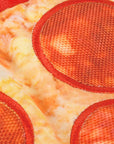 Puppy-roni Pizza dog toy