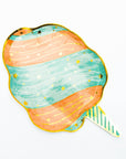 Ma Fete Fun Fair Line Mini Tableware Bundle, Cotton Candy