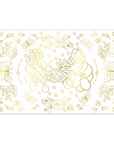 Ma Fete Tea Party Line Decor & Activity Bundle