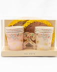 Ma Fete Tea Party Line Mini Tableware Bundle