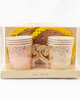 Ma Fete Tea Party Line Tableware Bundle