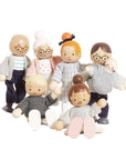 Dolls House Family