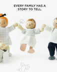 Dolls House Family