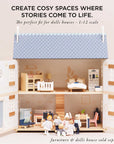 Dolls House Family