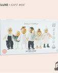 Dolls House Family