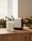 ADVENT CALENDER CANDLE 220G