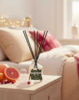 PERFECT PRESENTS SPARKLING CRANBERRIES 100ML DIFFUSER