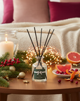 PERFECT PRESENTS SPARKLING CRANBERRIES 100ML DIFFUSER