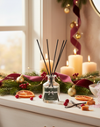 PERFECT PRESENTS SPARKLING CRANBERRIES 100ML DIFFUSER