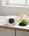 CASSIS TRAVEL CANDLE 70G