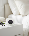 CASSIS TRAVEL CANDLE 70G