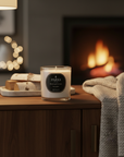FEU DE BOIS CANDLE 220G