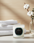 LINEN FRESH CANDLE 220G