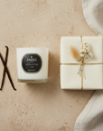 VANILLA CANDLE 220G