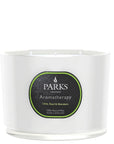 LIME, BASIL & MANDARIN CANDLE 3 WICK 350G
