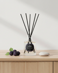 CASSIS DIFFUSER 100ML