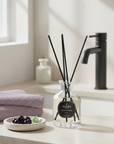 CASSIS DIFFUSER 100ML