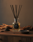FEU DE BOIS DIFFUSER 100ML