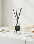 BABY POWDER DIFFUSER 220ML